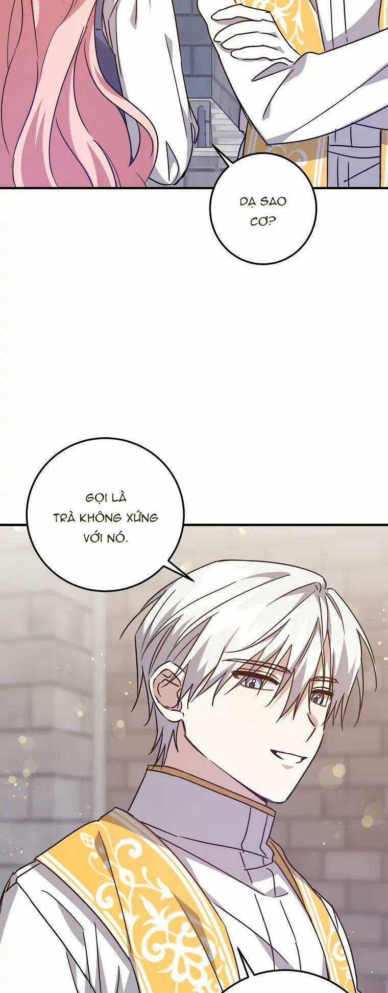 Nhân Vật Phản Diện Được Tôi Nuôi Dưỡng Tốt Chapter 27 trang 45