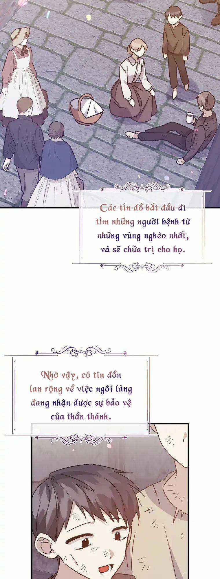 Nhân Vật Phản Diện Được Tôi Nuôi Dưỡng Tốt Chapter 27 trang 49