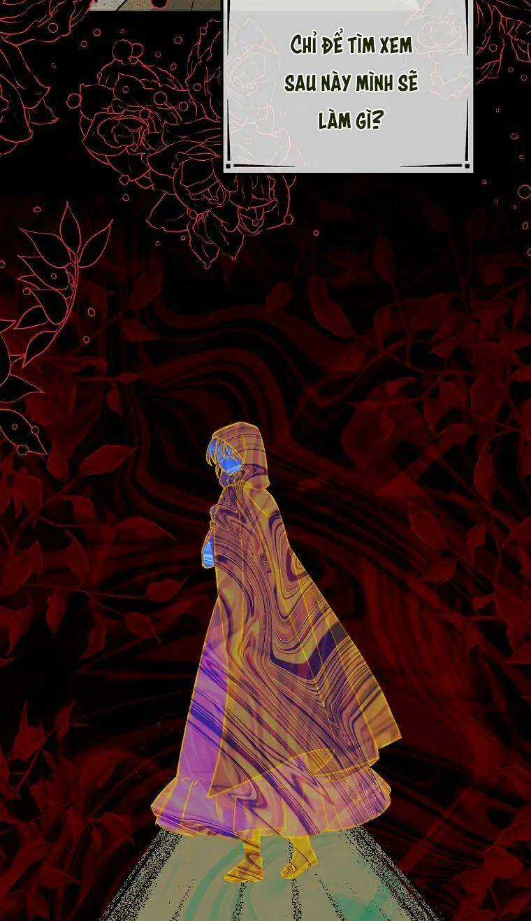 Nhân Vật Phản Diện Được Tôi Nuôi Dưỡng Tốt Chapter 27 trang 5