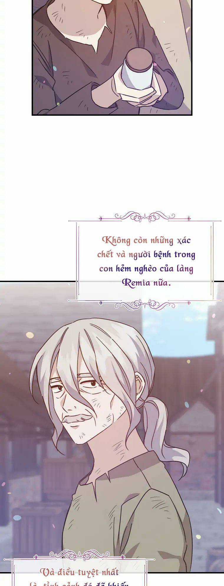 Nhân Vật Phản Diện Được Tôi Nuôi Dưỡng Tốt Chapter 27 trang 50