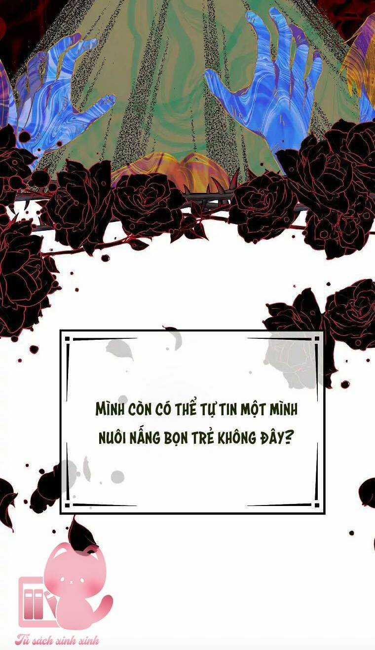 Nhân Vật Phản Diện Được Tôi Nuôi Dưỡng Tốt Chapter 27 trang 6