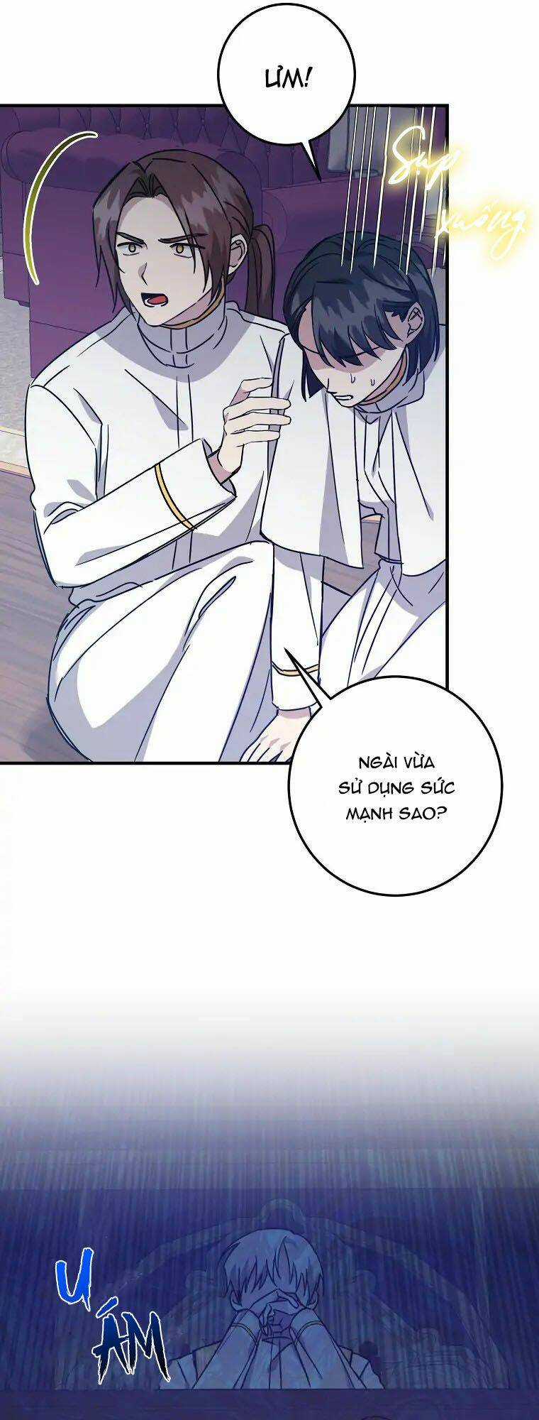 Nhân Vật Phản Diện Được Tôi Nuôi Dưỡng Tốt Chapter 28 trang 10