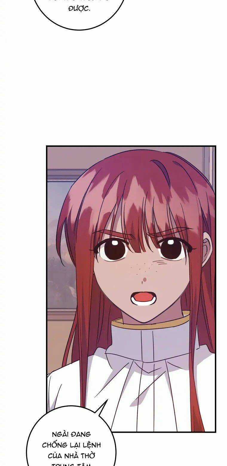 Nhân Vật Phản Diện Được Tôi Nuôi Dưỡng Tốt Chapter 28 trang 13