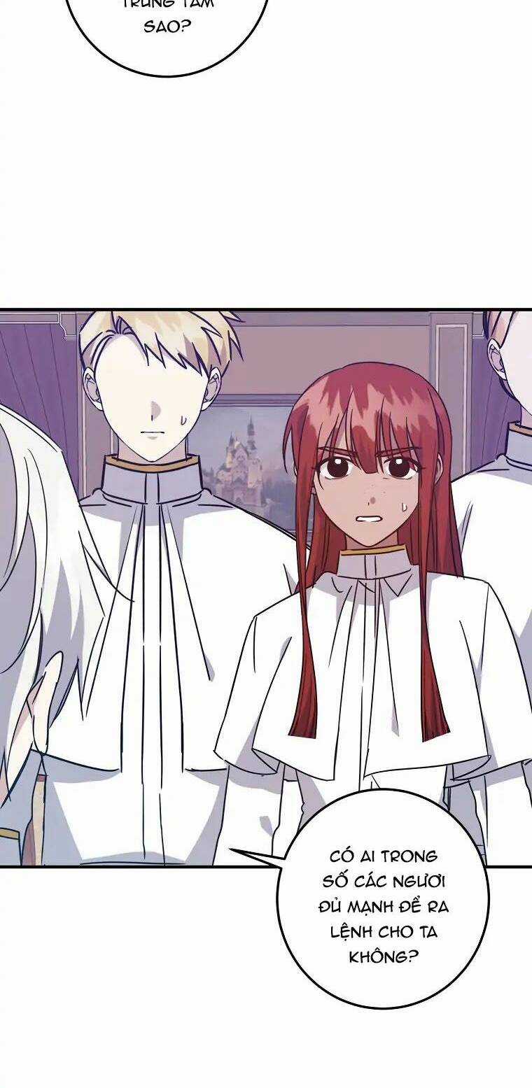 Nhân Vật Phản Diện Được Tôi Nuôi Dưỡng Tốt Chapter 28 trang 14