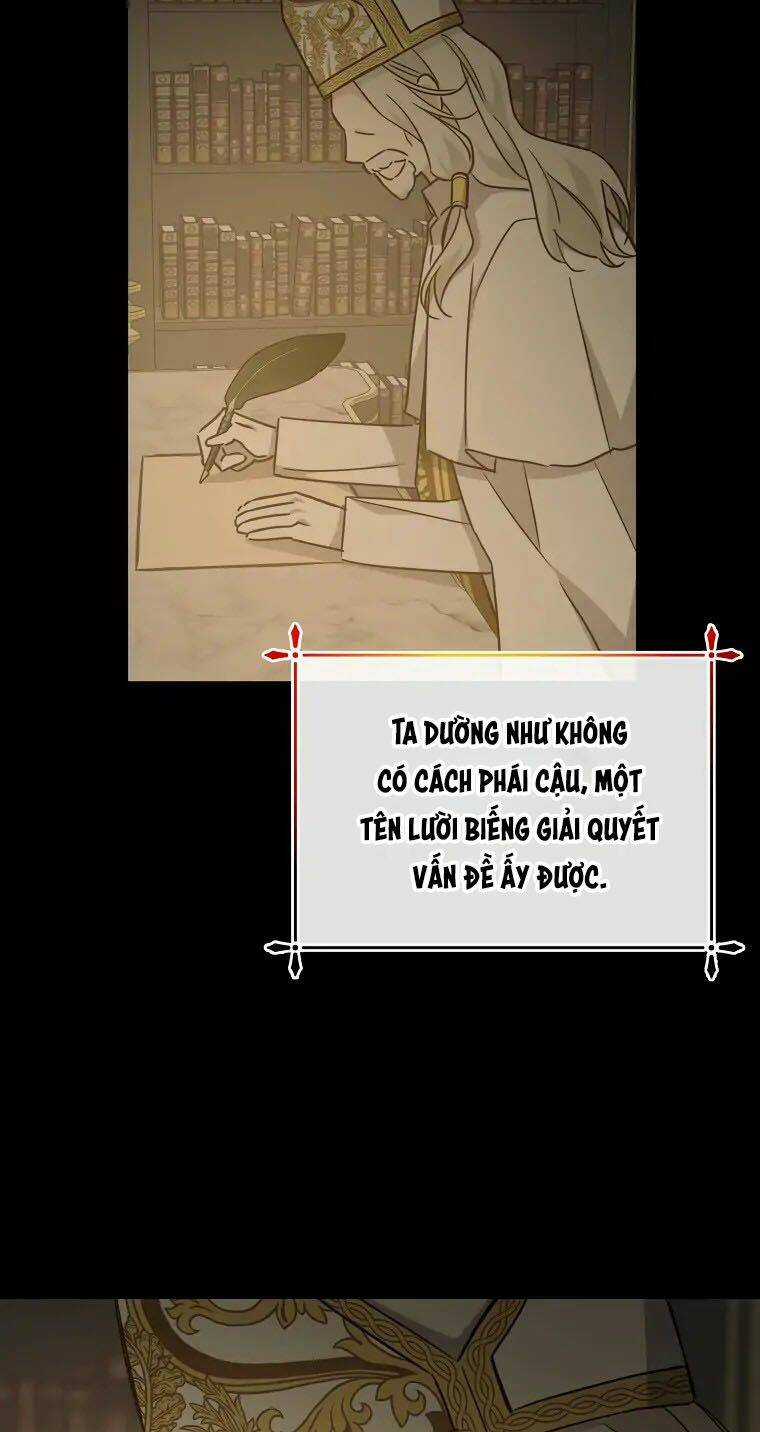 Nhân Vật Phản Diện Được Tôi Nuôi Dưỡng Tốt Chapter 28 trang 23