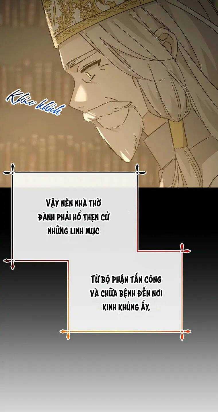 Nhân Vật Phản Diện Được Tôi Nuôi Dưỡng Tốt Chapter 28 trang 24