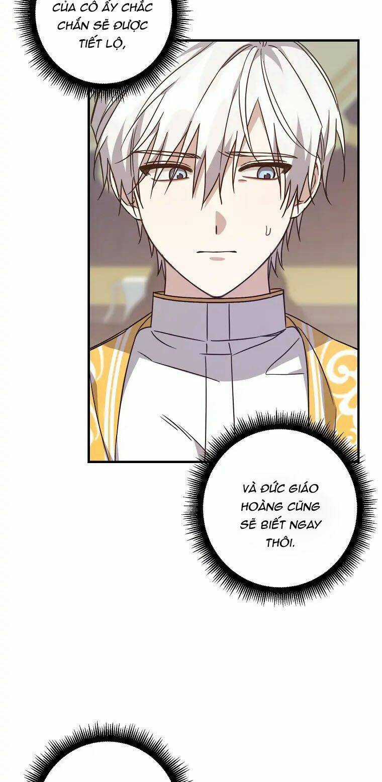 Nhân Vật Phản Diện Được Tôi Nuôi Dưỡng Tốt Chapter 28 trang 28