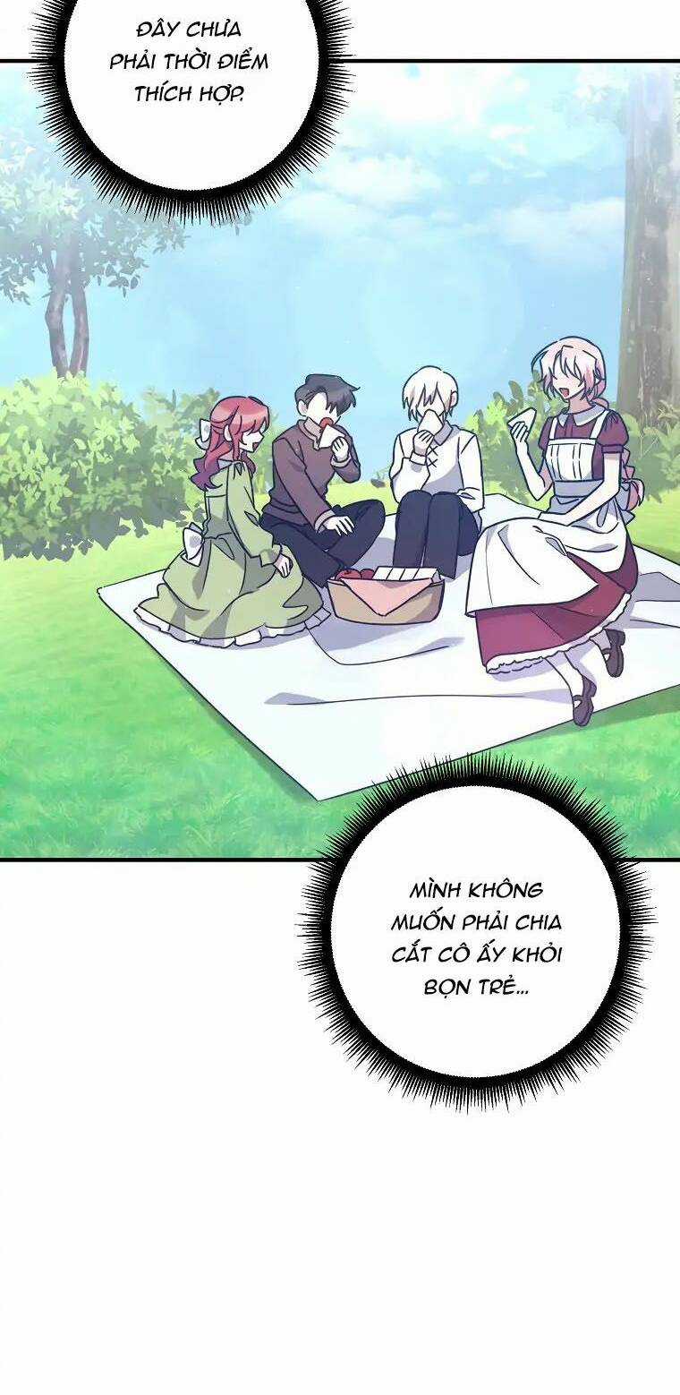 Nhân Vật Phản Diện Được Tôi Nuôi Dưỡng Tốt Chapter 28 trang 29