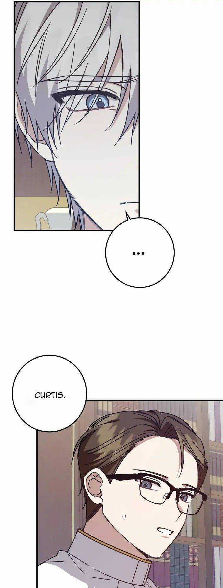 Nhân Vật Phản Diện Được Tôi Nuôi Dưỡng Tốt Chapter 28 trang 30