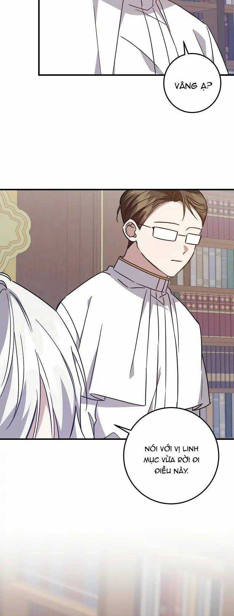 Nhân Vật Phản Diện Được Tôi Nuôi Dưỡng Tốt Chapter 28 trang 31