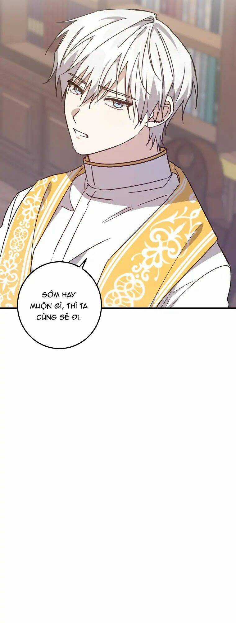 Nhân Vật Phản Diện Được Tôi Nuôi Dưỡng Tốt Chapter 28 trang 32