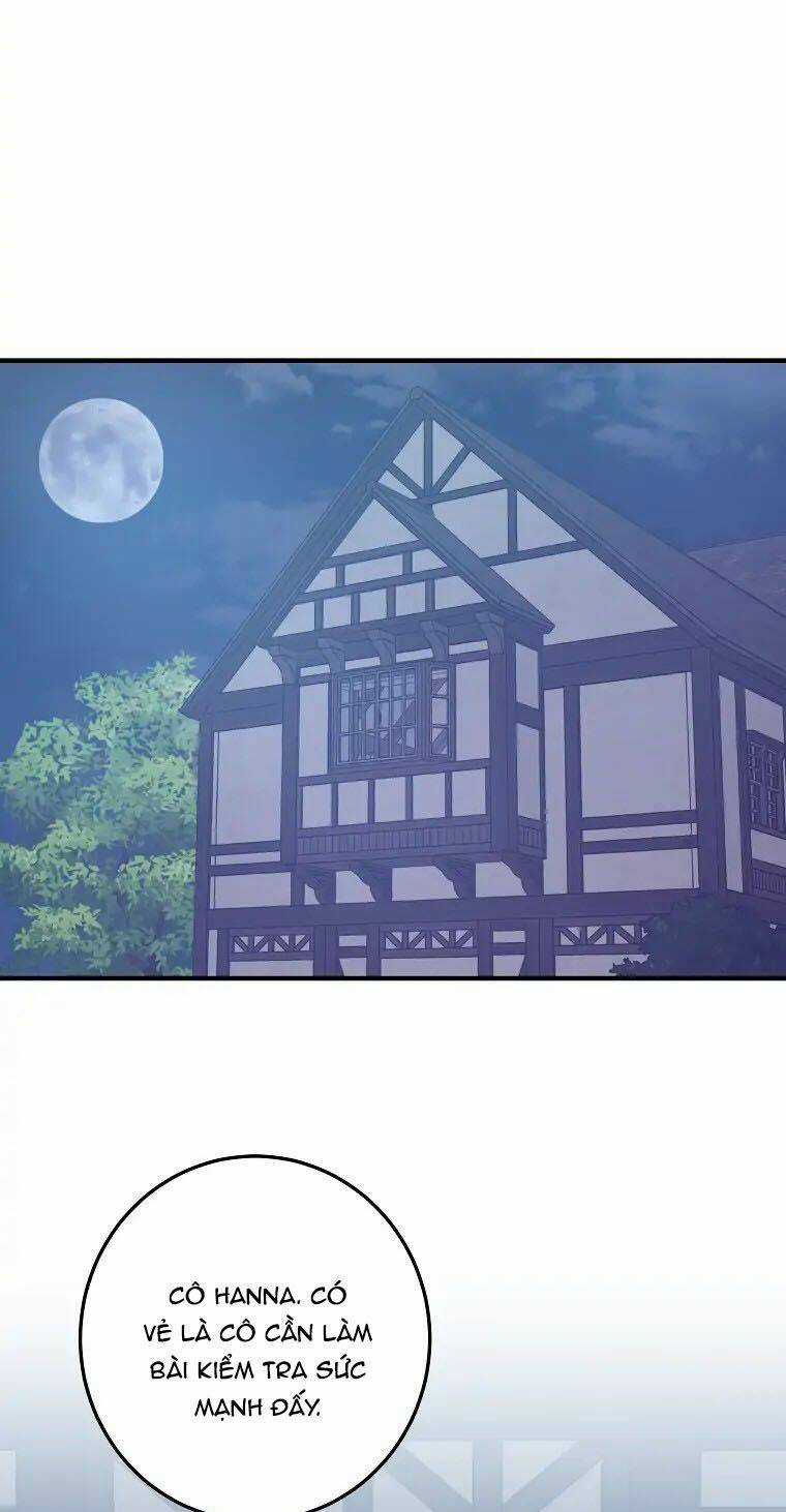 Nhân Vật Phản Diện Được Tôi Nuôi Dưỡng Tốt Chapter 28 trang 33