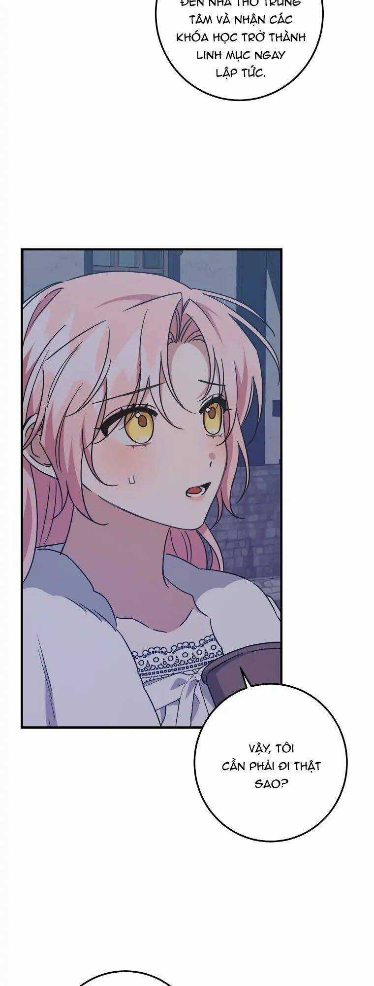 Nhân Vật Phản Diện Được Tôi Nuôi Dưỡng Tốt Chapter 28 trang 37