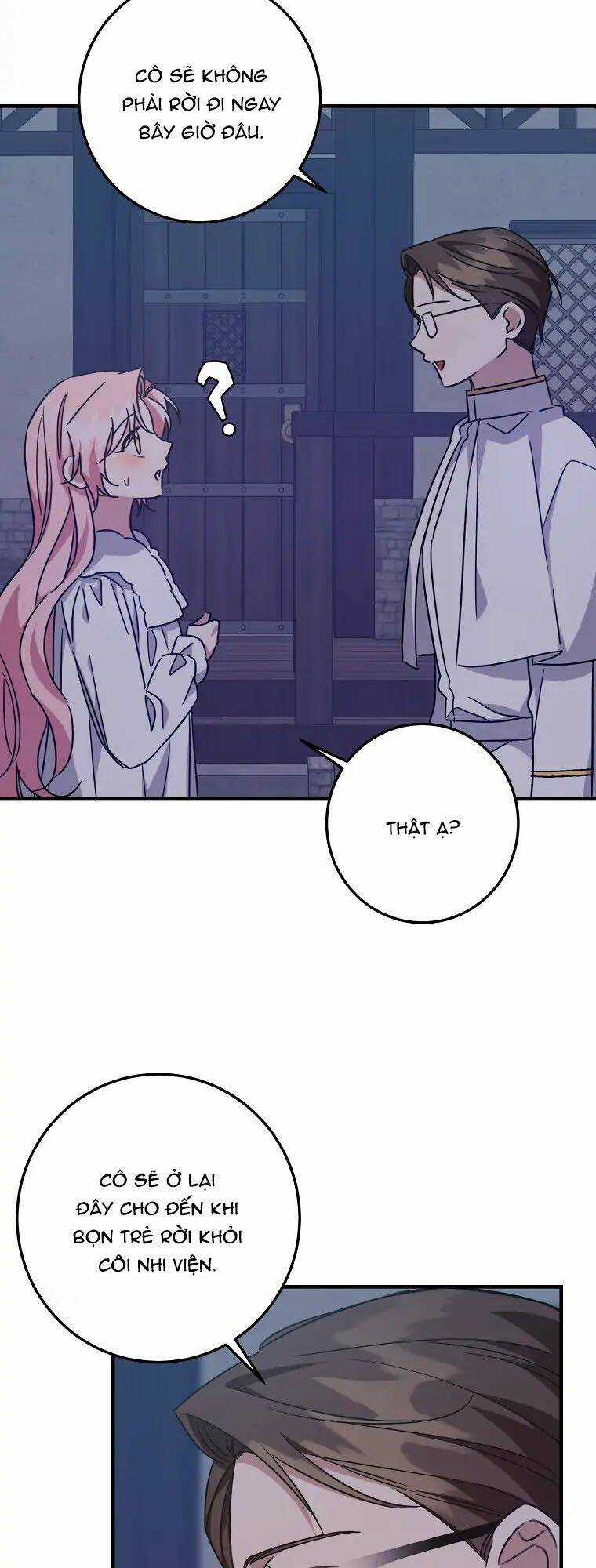 Nhân Vật Phản Diện Được Tôi Nuôi Dưỡng Tốt Chapter 28 trang 38