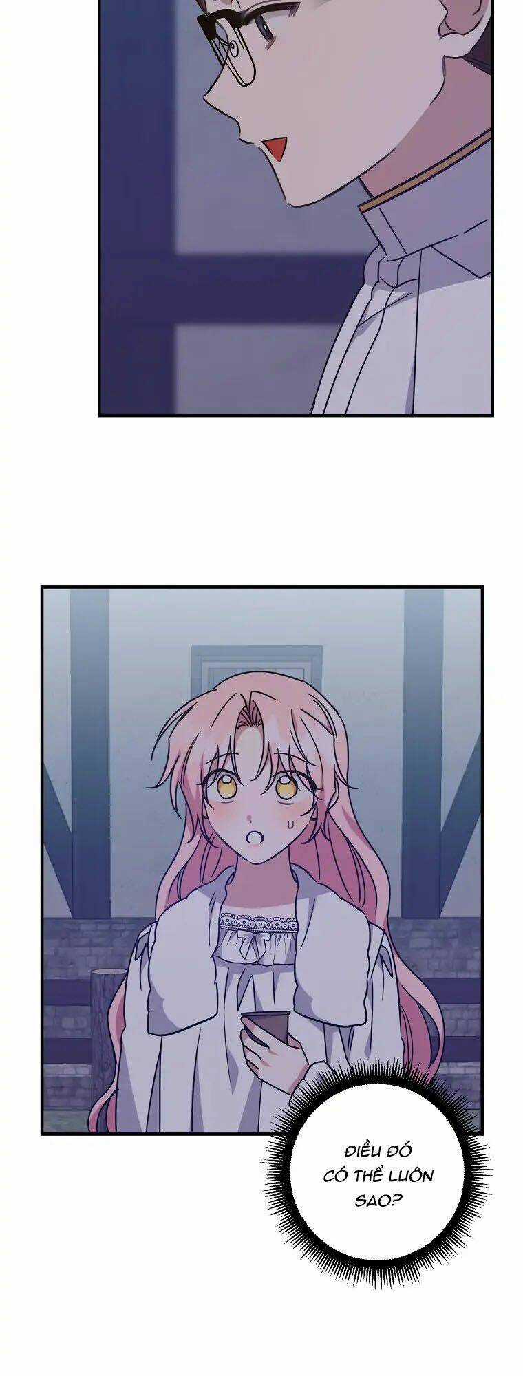 Nhân Vật Phản Diện Được Tôi Nuôi Dưỡng Tốt Chapter 28 trang 39