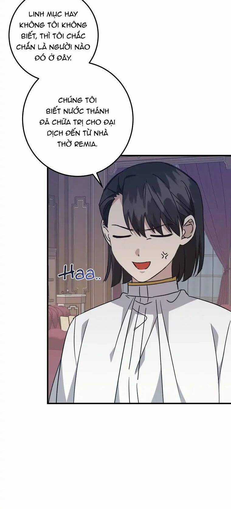 Nhân Vật Phản Diện Được Tôi Nuôi Dưỡng Tốt Chapter 28 trang 4