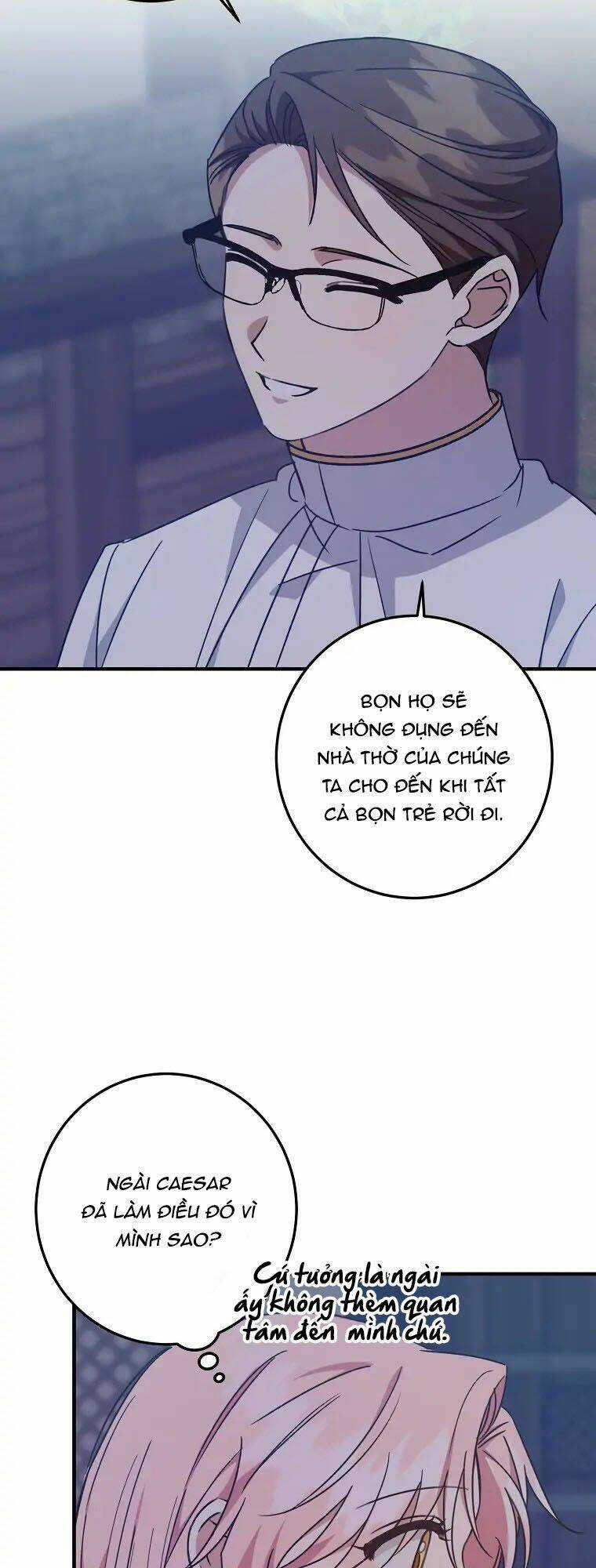 Nhân Vật Phản Diện Được Tôi Nuôi Dưỡng Tốt Chapter 28 trang 41