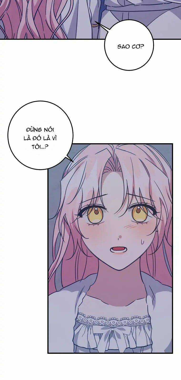 Nhân Vật Phản Diện Được Tôi Nuôi Dưỡng Tốt Chapter 28 trang 43