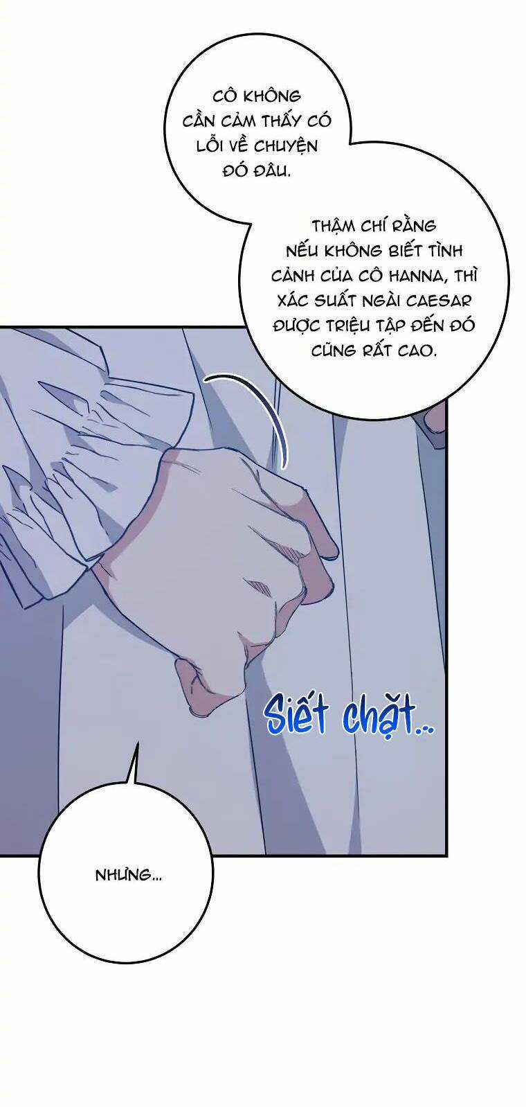 Nhân Vật Phản Diện Được Tôi Nuôi Dưỡng Tốt Chapter 28 trang 44