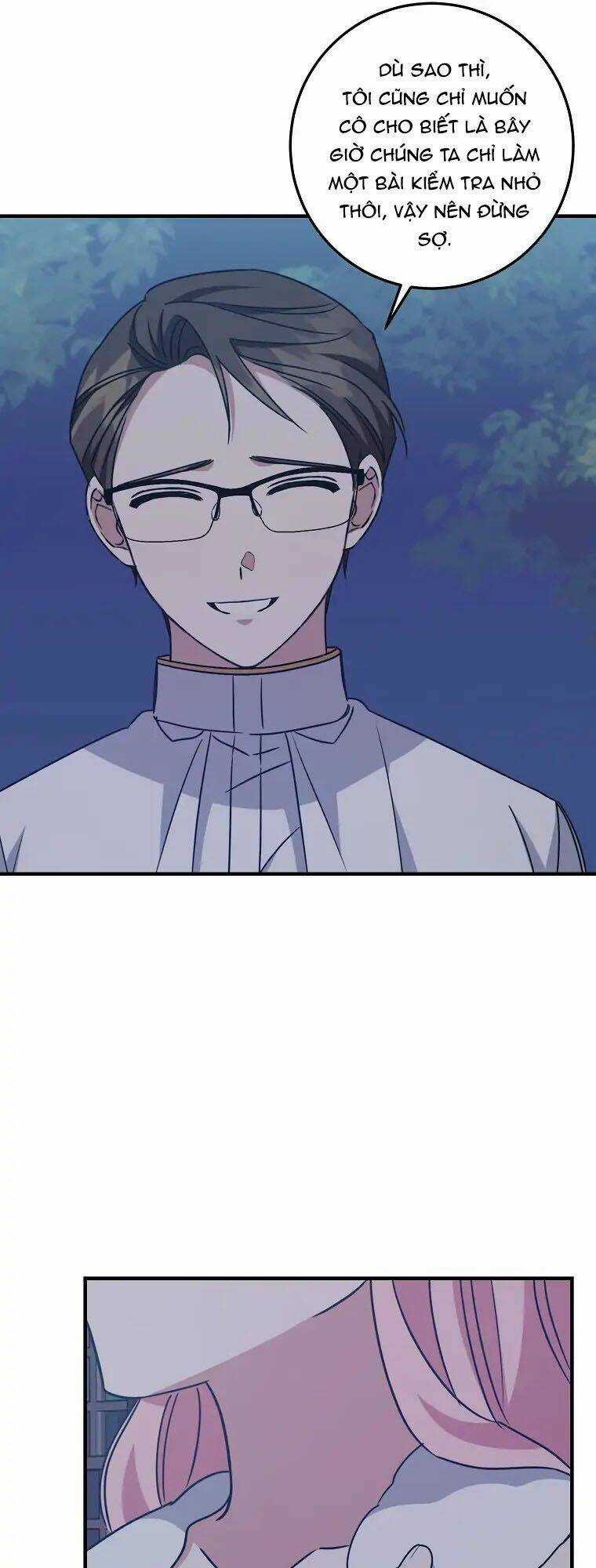 Nhân Vật Phản Diện Được Tôi Nuôi Dưỡng Tốt Chapter 28 trang 45