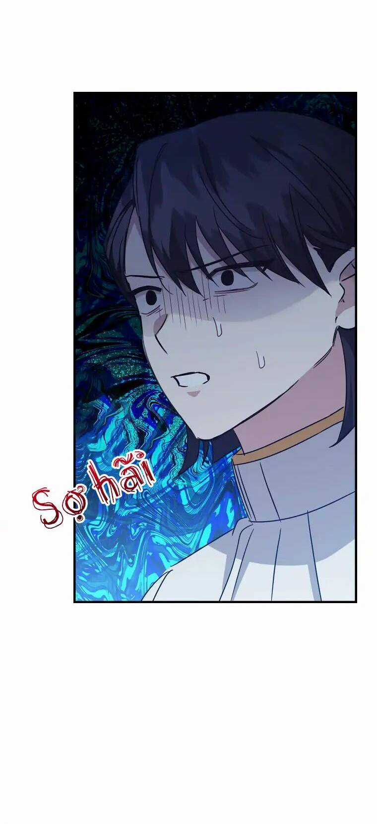 Nhân Vật Phản Diện Được Tôi Nuôi Dưỡng Tốt Chapter 28 trang 9