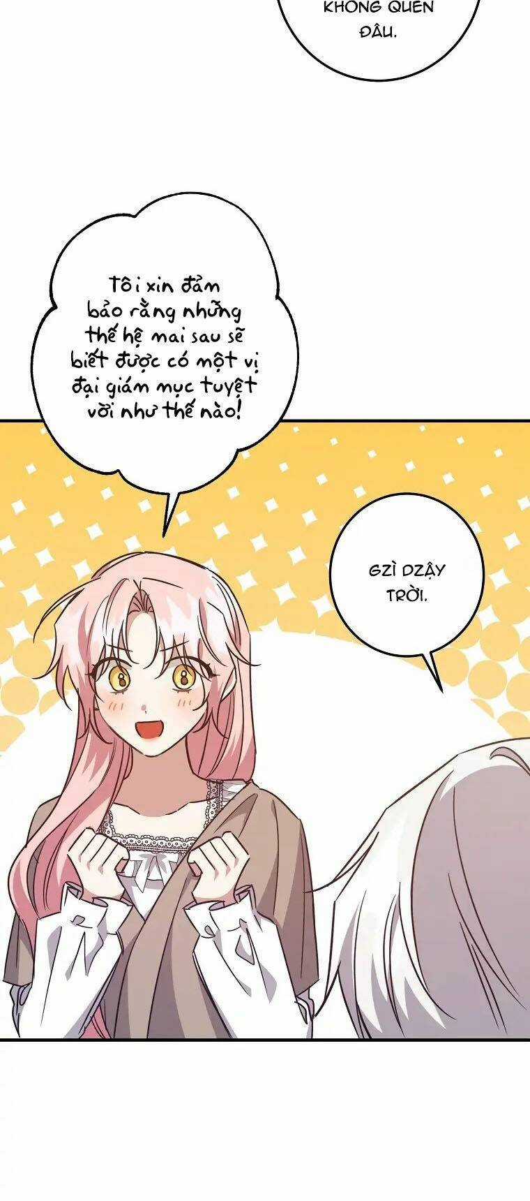 Nhân Vật Phản Diện Được Tôi Nuôi Dưỡng Tốt Chapter 29 trang 10