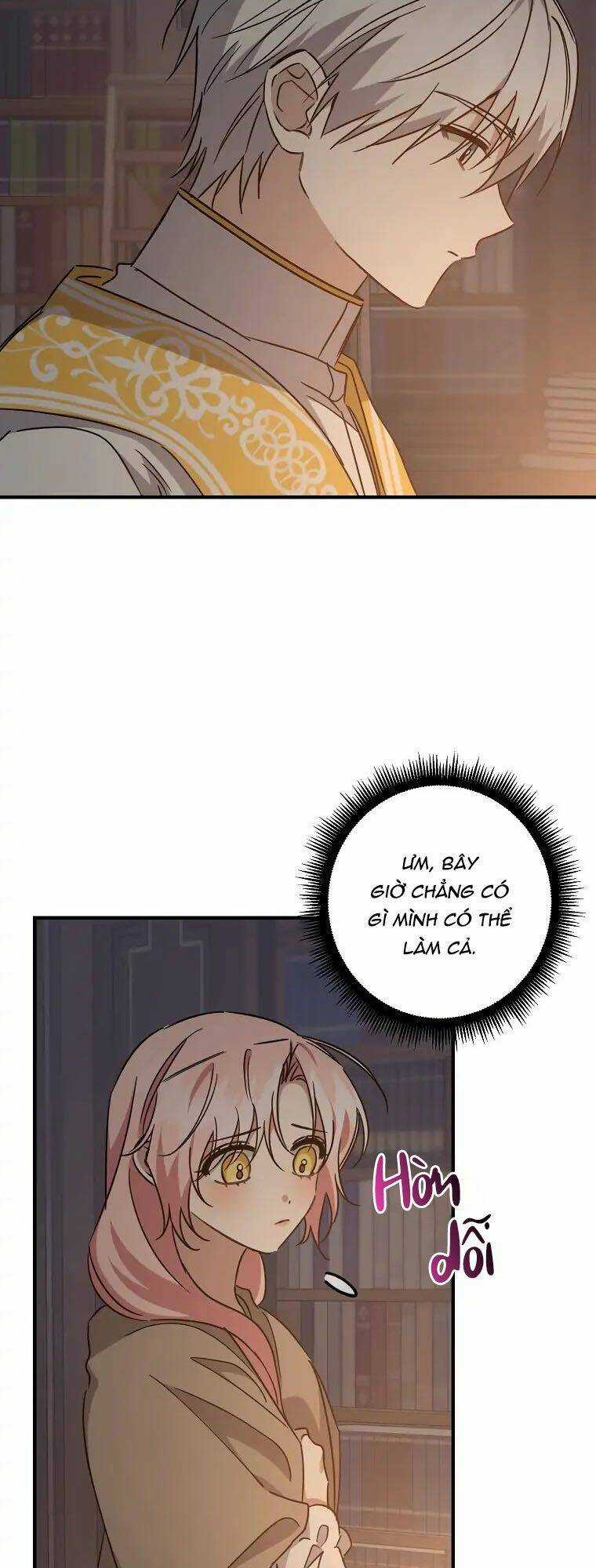 Nhân Vật Phản Diện Được Tôi Nuôi Dưỡng Tốt Chapter 29 trang 15