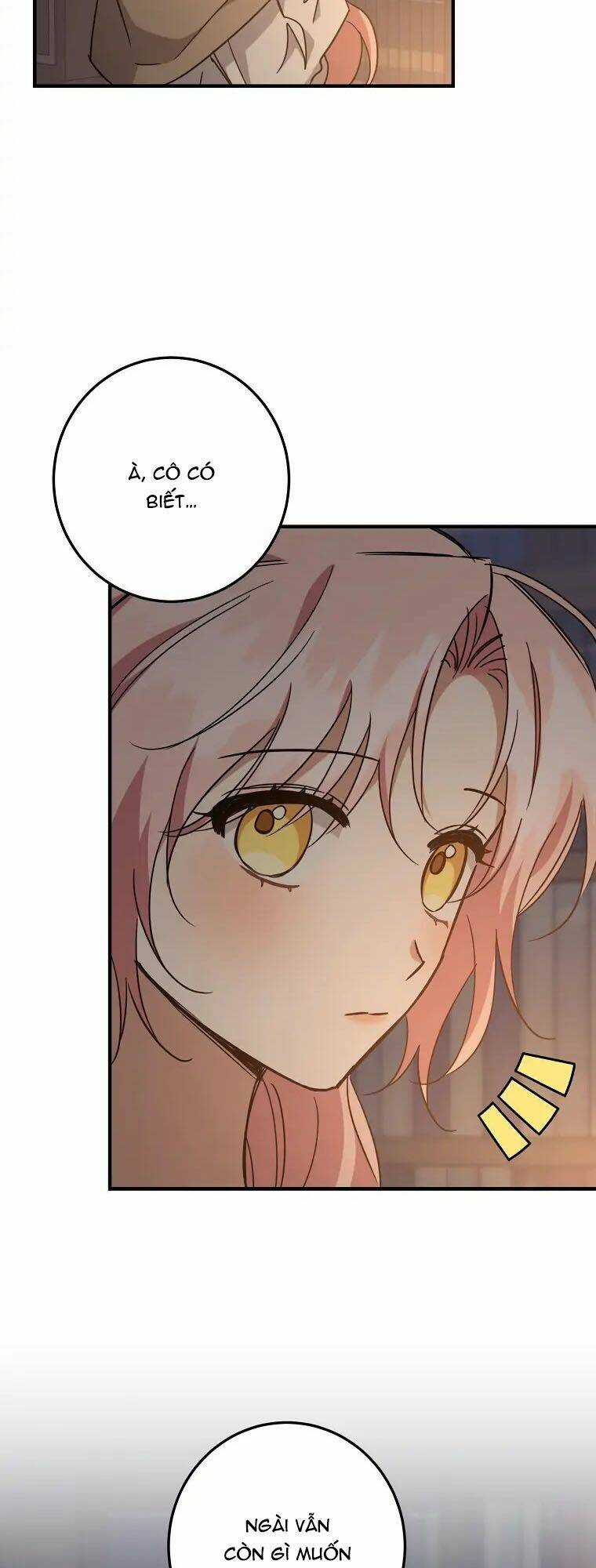 Nhân Vật Phản Diện Được Tôi Nuôi Dưỡng Tốt Chapter 29 trang 16