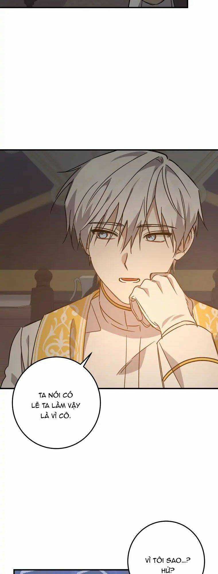 Nhân Vật Phản Diện Được Tôi Nuôi Dưỡng Tốt Chapter 29 trang 19