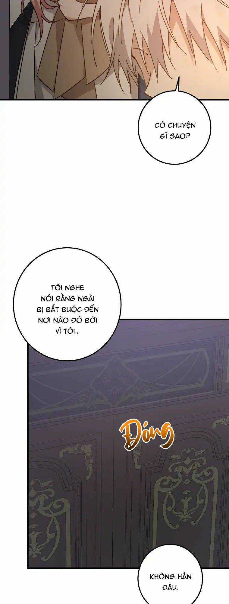 Nhân Vật Phản Diện Được Tôi Nuôi Dưỡng Tốt Chapter 29 trang 2