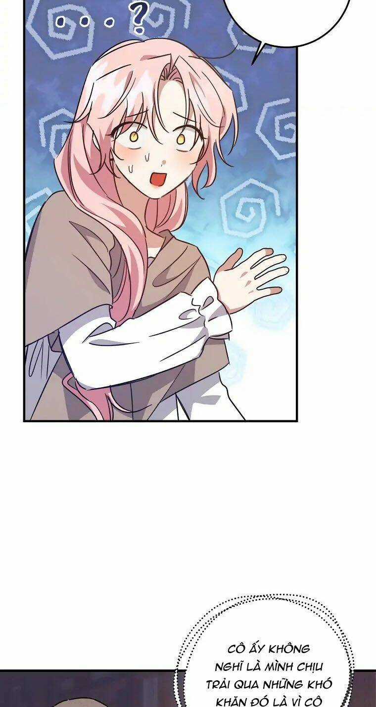 Nhân Vật Phản Diện Được Tôi Nuôi Dưỡng Tốt Chapter 29 trang 20