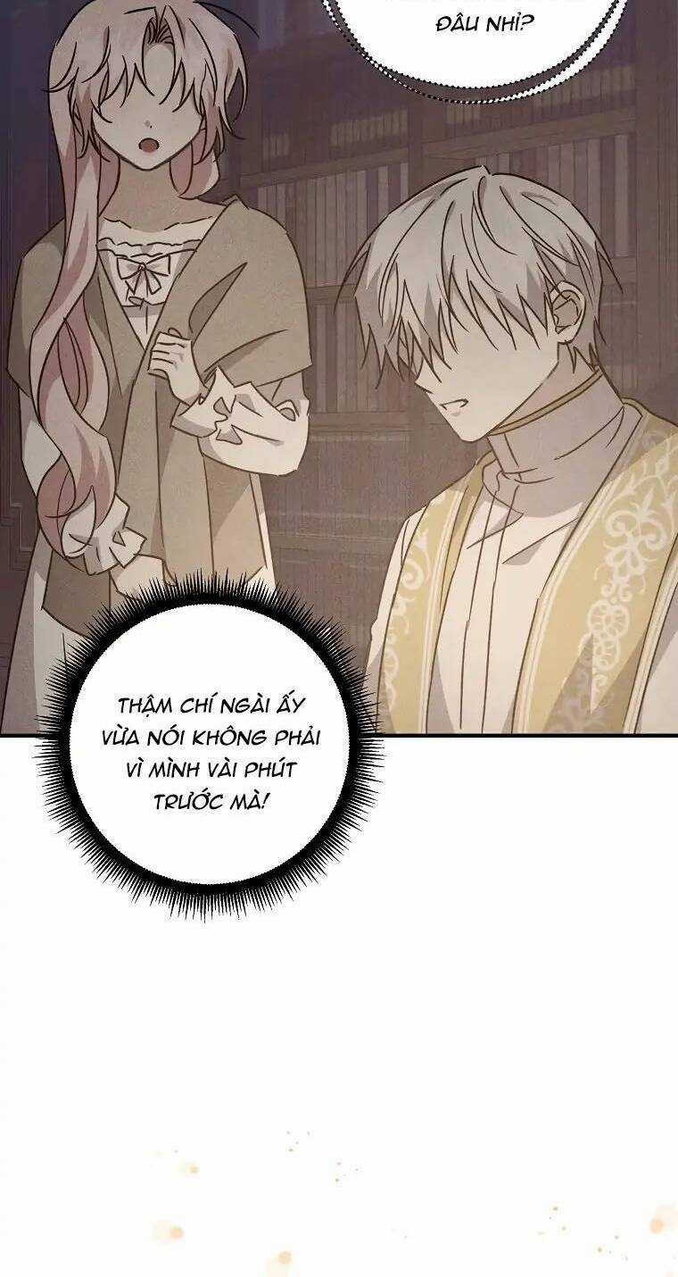 Nhân Vật Phản Diện Được Tôi Nuôi Dưỡng Tốt Chapter 29 trang 21