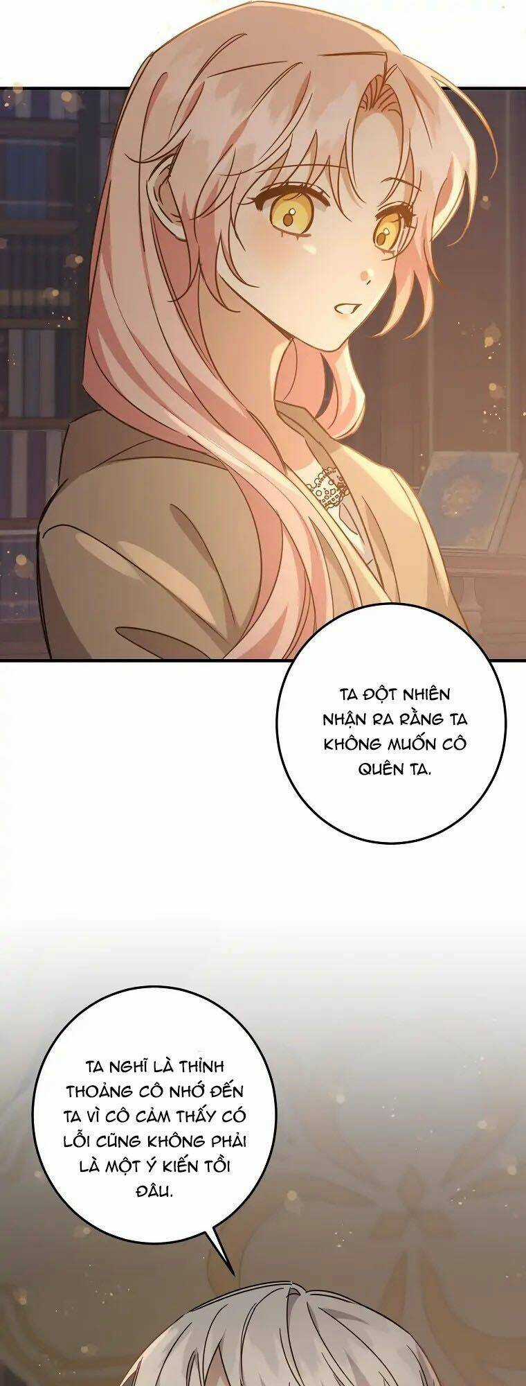 Nhân Vật Phản Diện Được Tôi Nuôi Dưỡng Tốt Chapter 29 trang 22