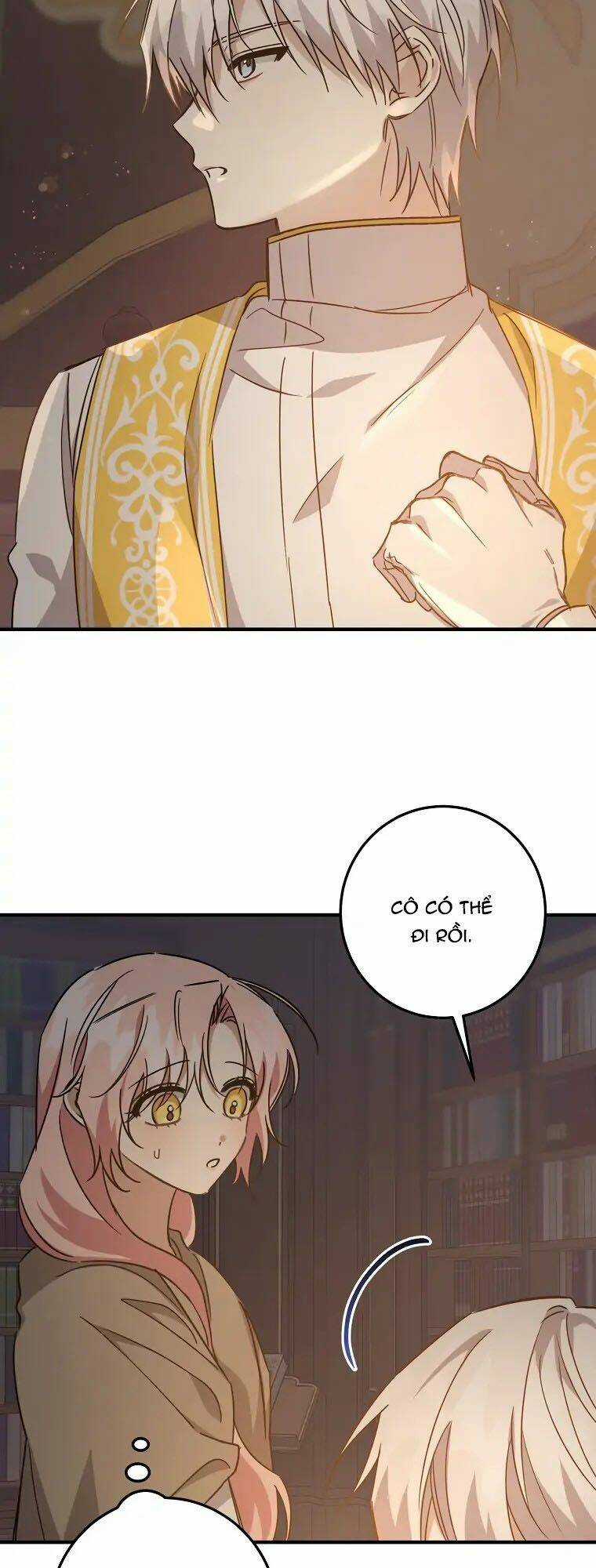 Nhân Vật Phản Diện Được Tôi Nuôi Dưỡng Tốt Chapter 29 trang 23