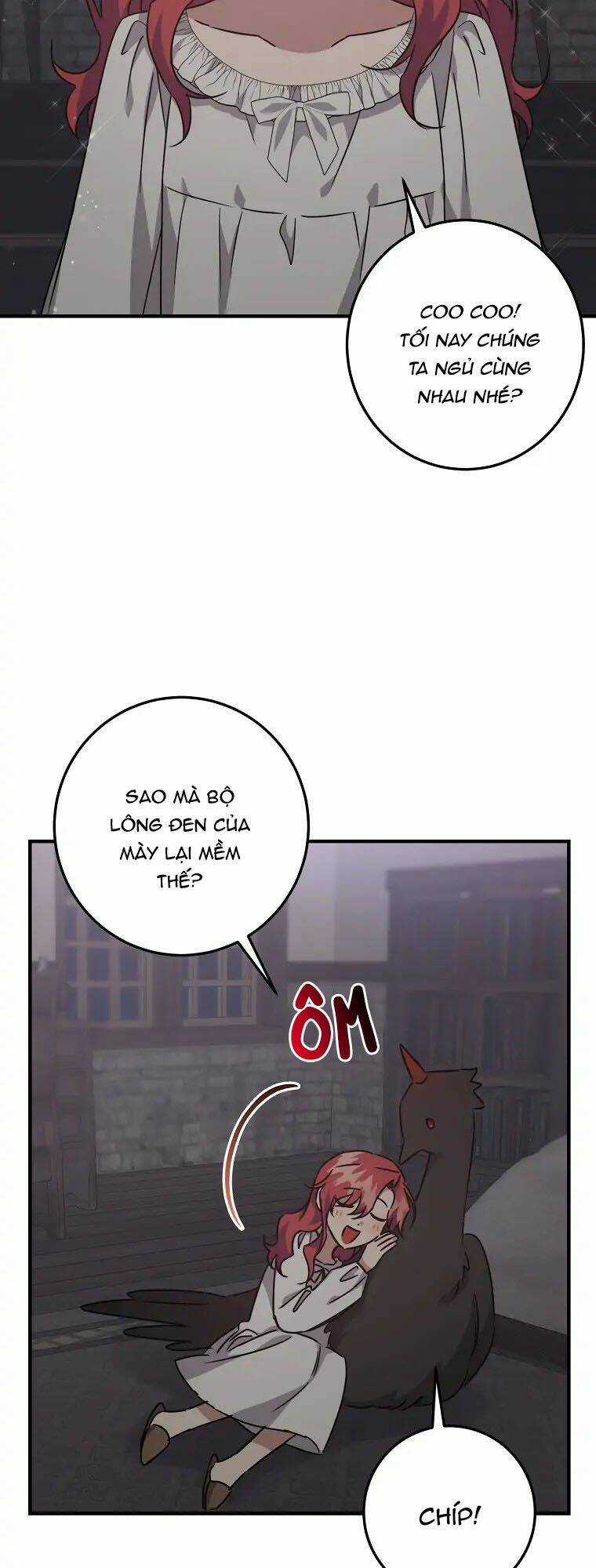 Nhân Vật Phản Diện Được Tôi Nuôi Dưỡng Tốt Chapter 29 trang 25