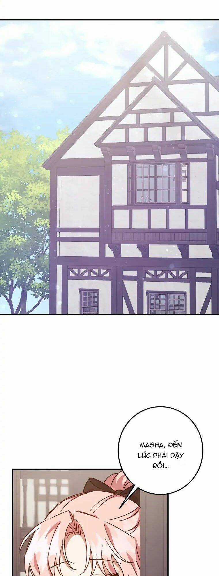 Nhân Vật Phản Diện Được Tôi Nuôi Dưỡng Tốt Chapter 29 trang 29