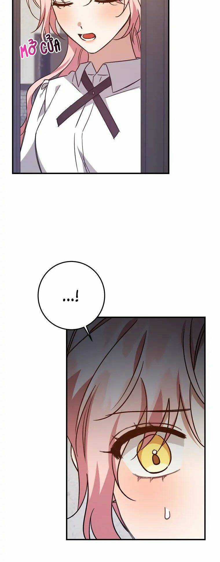 Nhân Vật Phản Diện Được Tôi Nuôi Dưỡng Tốt Chapter 29 trang 30