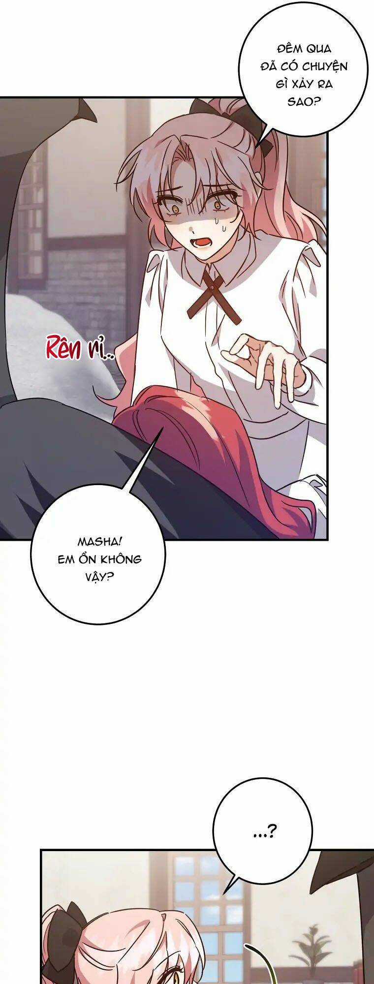 Nhân Vật Phản Diện Được Tôi Nuôi Dưỡng Tốt Chapter 29 trang 32