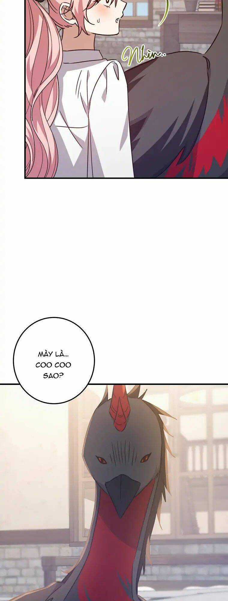 Nhân Vật Phản Diện Được Tôi Nuôi Dưỡng Tốt Chapter 29 trang 33