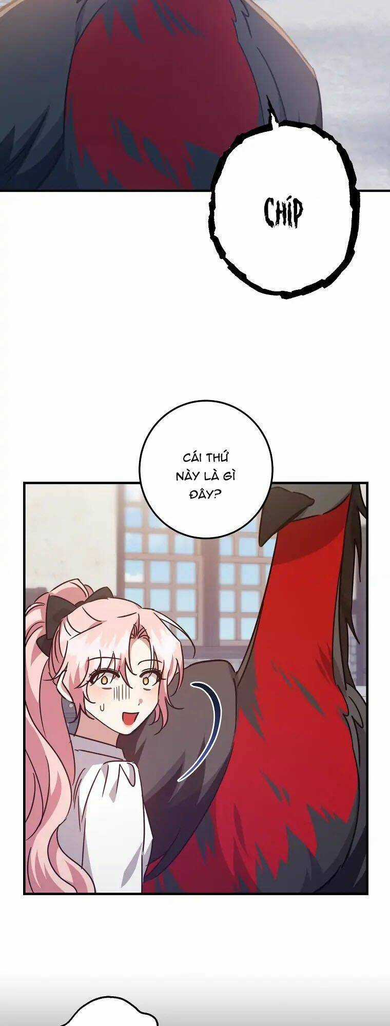 Nhân Vật Phản Diện Được Tôi Nuôi Dưỡng Tốt Chapter 29 trang 34