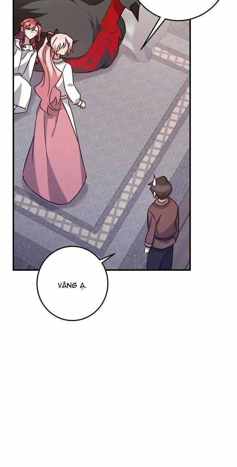 Nhân Vật Phản Diện Được Tôi Nuôi Dưỡng Tốt Chapter 29 trang 36