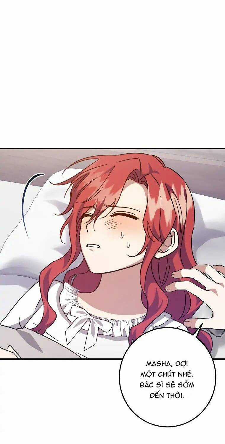 Nhân Vật Phản Diện Được Tôi Nuôi Dưỡng Tốt Chapter 29 trang 37