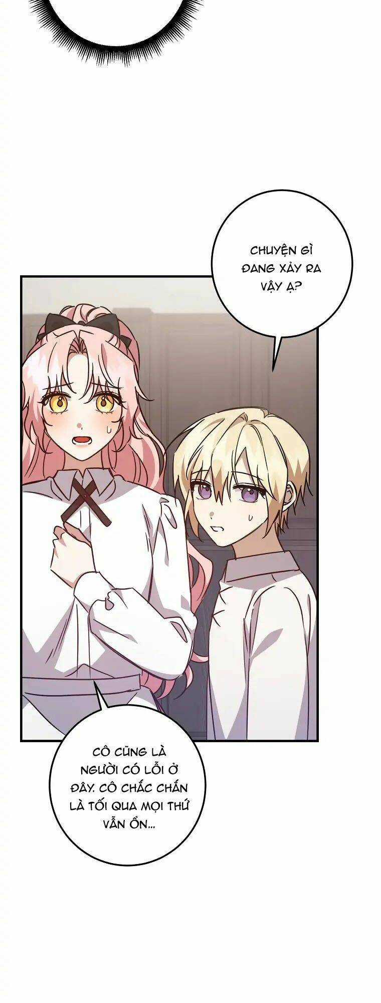 Nhân Vật Phản Diện Được Tôi Nuôi Dưỡng Tốt Chapter 29 trang 40