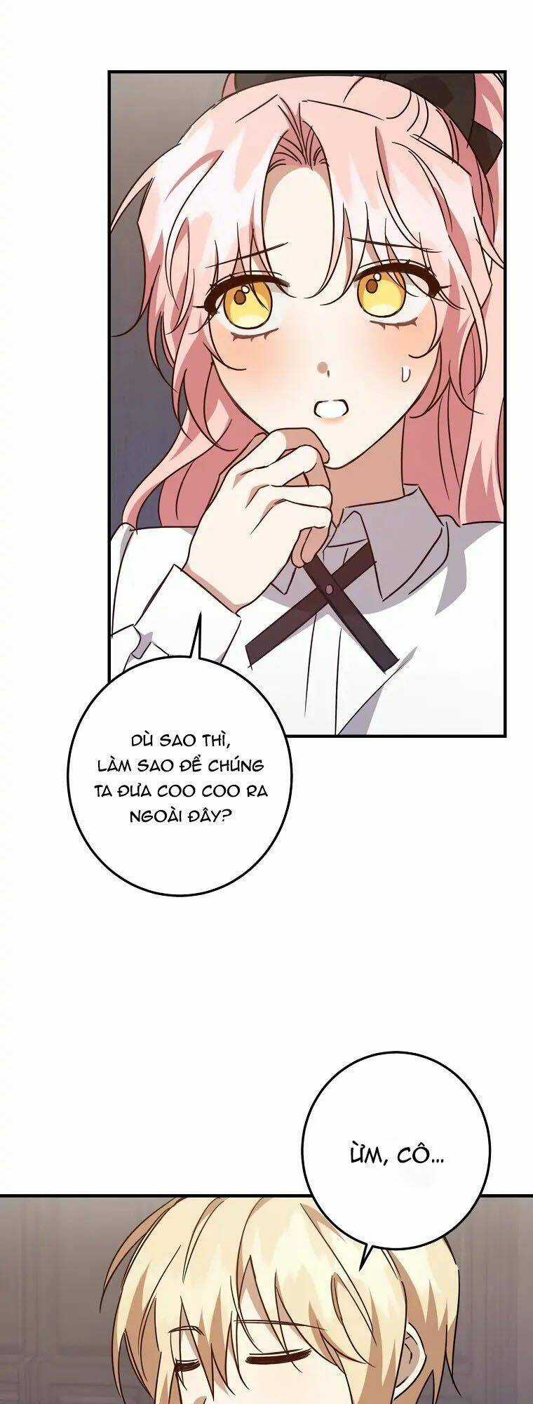 Nhân Vật Phản Diện Được Tôi Nuôi Dưỡng Tốt Chapter 29 trang 41