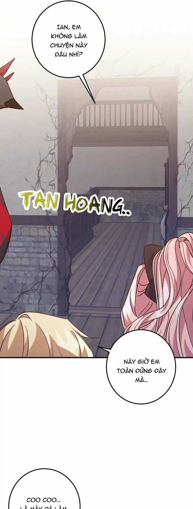 Nhân Vật Phản Diện Được Tôi Nuôi Dưỡng Tốt Chapter 29 trang 44