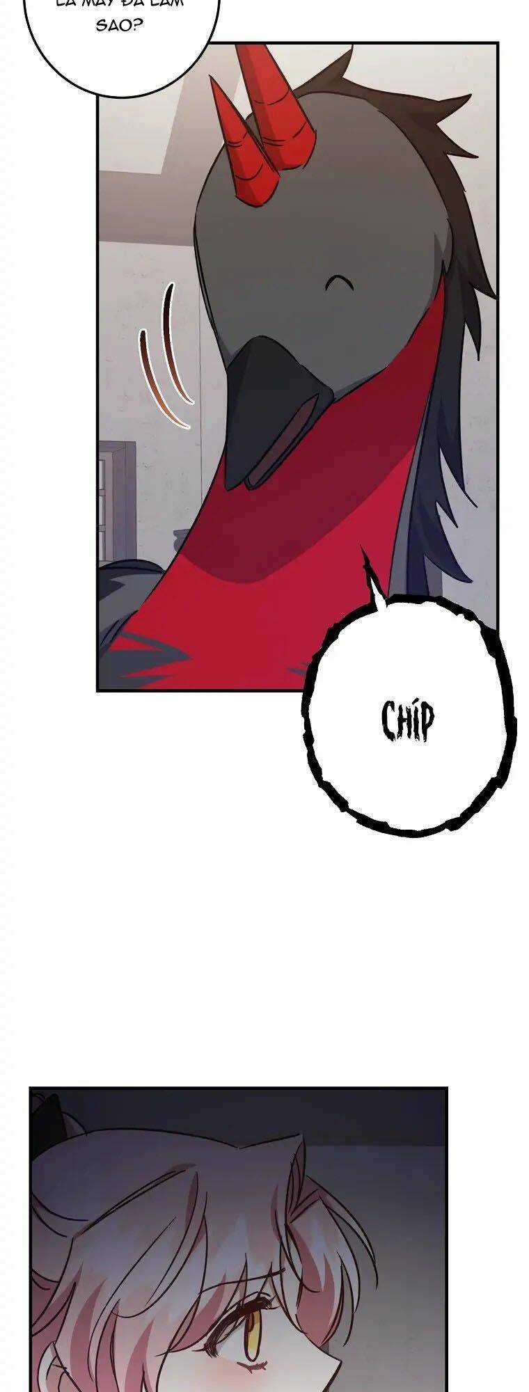 Nhân Vật Phản Diện Được Tôi Nuôi Dưỡng Tốt Chapter 29 trang 45