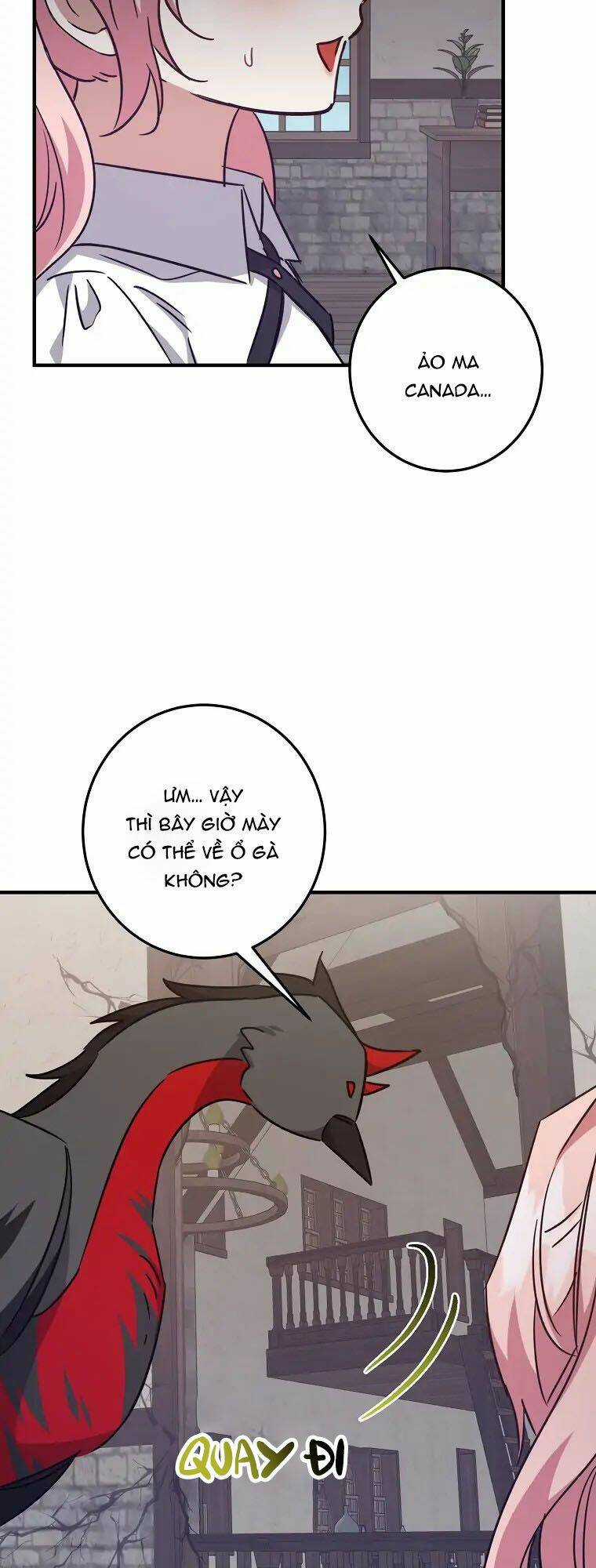 Nhân Vật Phản Diện Được Tôi Nuôi Dưỡng Tốt Chapter 29 trang 46