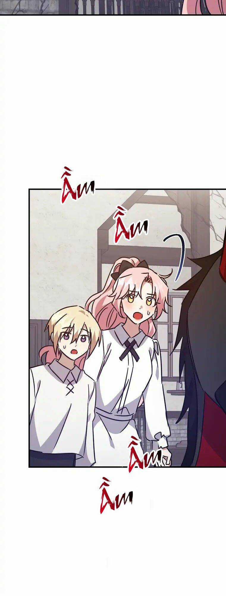 Nhân Vật Phản Diện Được Tôi Nuôi Dưỡng Tốt Chapter 29 trang 47