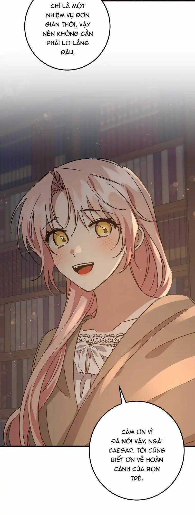 Nhân Vật Phản Diện Được Tôi Nuôi Dưỡng Tốt Chapter 29 trang 6