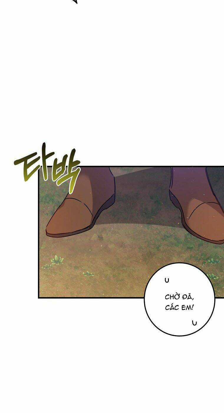 Nhân Vật Phản Diện Được Tôi Nuôi Dưỡng Tốt Chapter 3 trang 11